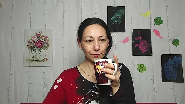 LiluGrants online show from March 16, 1:28 am