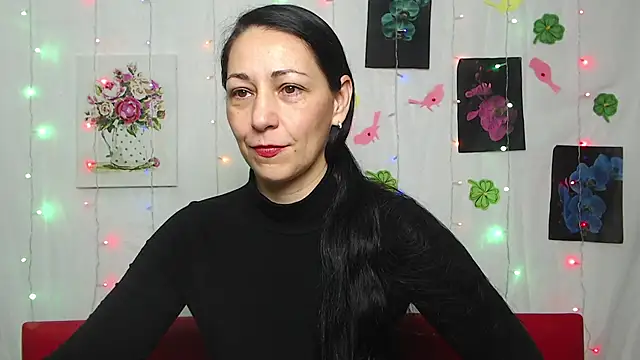 LiluGrants online show from March 16, 7:06 pm