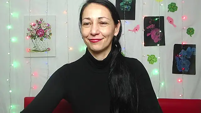 LiluGrants online show from March 16, 10:09 pm