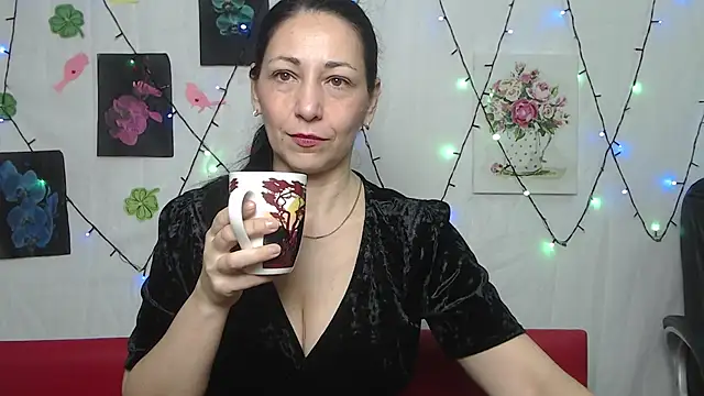 LiluGrants online show from March 21, 7:24 pm