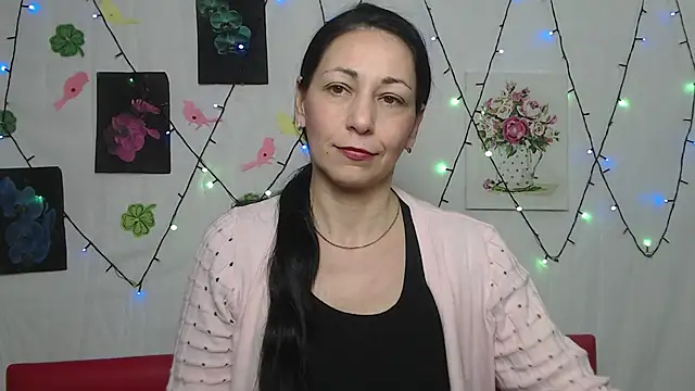 LiluGrants online show from March 22, 1:32 am