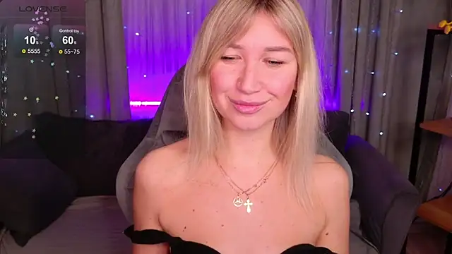 MilaBott online show from December 2, 7:42 pm