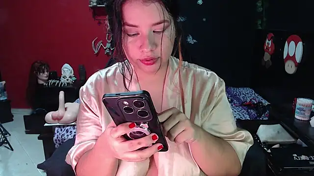 MaggaCass online show from December 30, 2:20 am