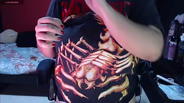 MaggaCass online show from January 16, 1:27 am