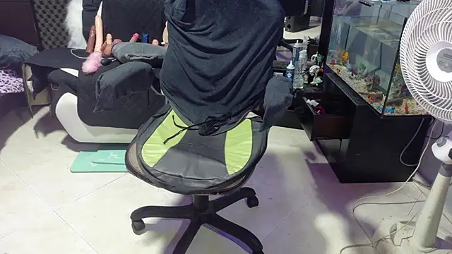 MaggaCass online show from November 23, 7:35 pm