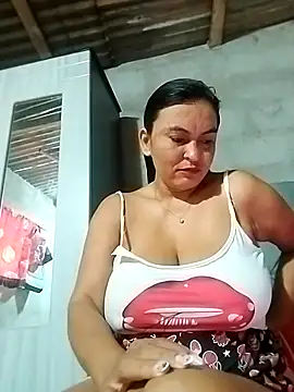 Horny-Mommy-Dirty online show from March 11, 12:50 pm