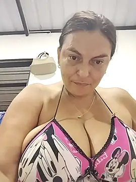 Horny-Mommy-Dirty online show from September 9, 3:28 am