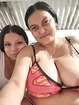 Horny-Mommy-Dirty online show from September 27, 3:33 am