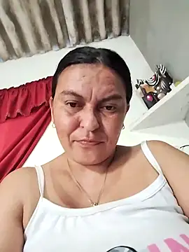 Horny-Mommy-Dirty online show from October 17, 12:30 pm