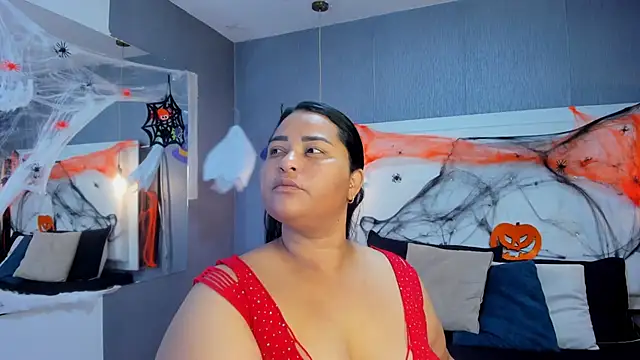 Snapshot of Clarigil chatting on October 22, 9:36 pm Clarigil online show from October 22, 9:36 pm