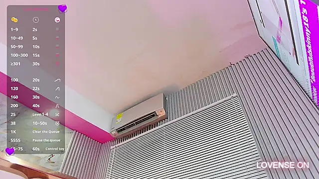 Beautifulskinny18 online show from March 5, 11:05 pm