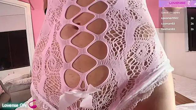 Beautifulskinny18 online show from March 9, 10:52 pm