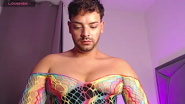 Logan cocky online show from September 19, 2:02 am