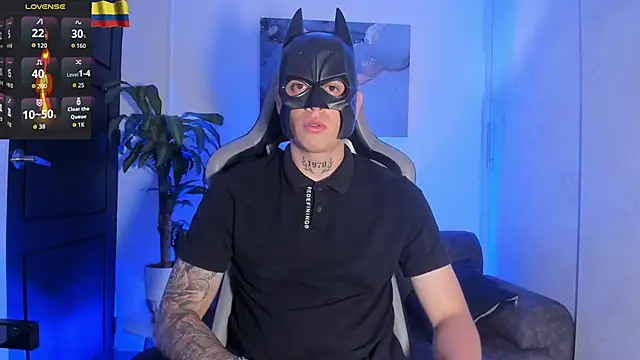 Snapshot of Yeiko_Romero_ chatting on October 31, 5:36 pm Yeiko Romero online show from October 31, 5:36 pm