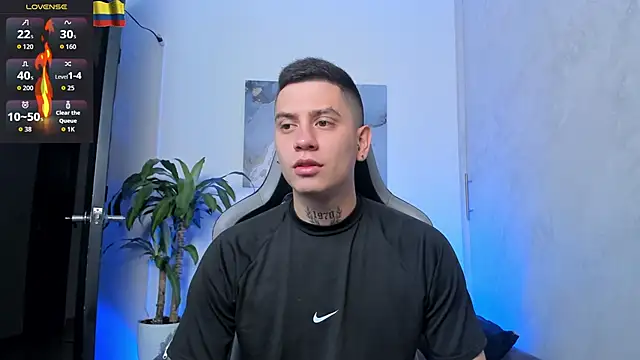 Yeiko Romero  online show from January 17, 4:22 pm