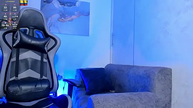 Yeiko Romero  online show from February 14, 12:07 am