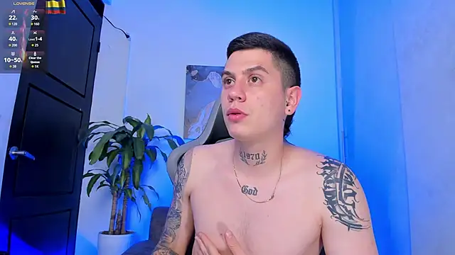 Yeiko Romero  online show from February 15, 8:24 am