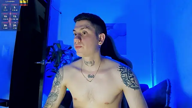 Yeiko Romero  online show from February 24, 8:18 pm