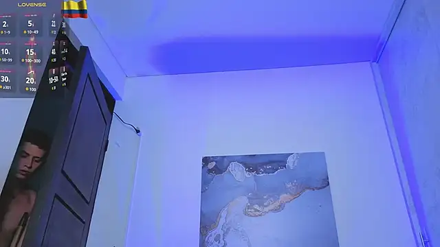 Yeiko Romero  online show from March 26, 7:52 pm