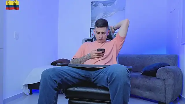 Yeiko Romero  online show from April 21, 11:40 pm