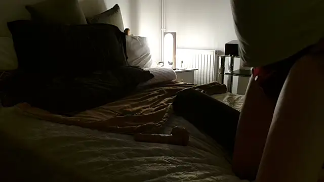 Snapshot of ImYourXtoy chatting on December 13, 7:53 pm ImYourXtoy online show from December 13, 7:53 pm