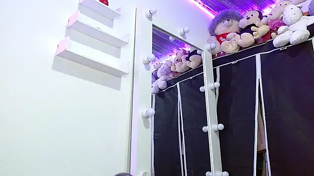 Snapshot of Fysste_ chatting on February 6, 1:16 am Fysste online show from February 6, 1:16 am