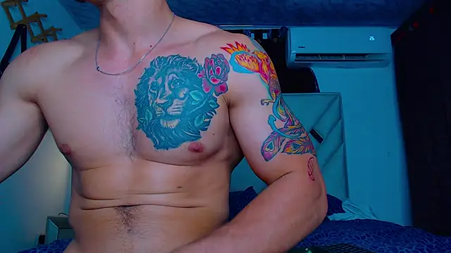 Rich boy01 online show from February 26, 12:47 pm