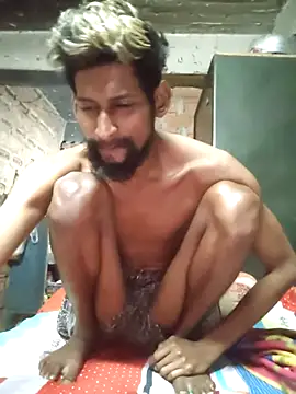 Deathsoul02 online show from February 14, 1:23 am