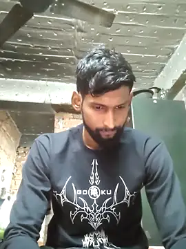 Deathsoul02 online show from November 20, 4:23 am