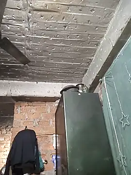 Deathsoul02 online show from November 20, 5:23 pm