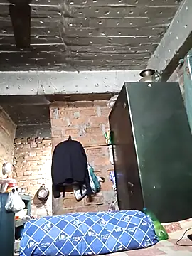 Deathsoul02 online show from December 5, 1:58 am