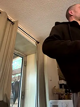 Greyoff online show from January 12, 1:16 pm