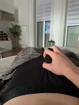 thorn0 online show from December 29, 2:10 pm