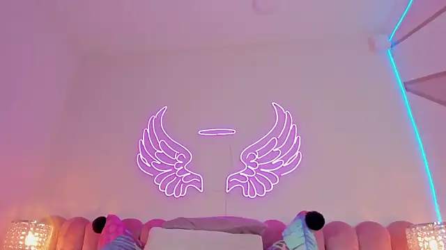  scarletmoore online show from March 5, 10:33 am