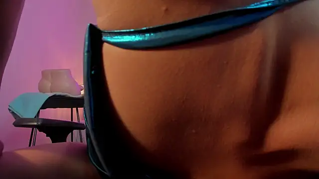  scarletmoore online show from March 14, 1:35 pm