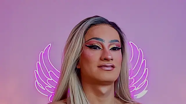  scarletmoore online show from September 20, 9:32 am