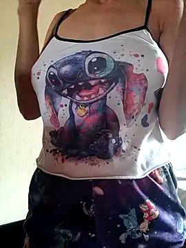 Nandasant09 online show from January 20, 7:25 pm