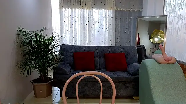 camil milfdream online show from January 31, 3:11 pm