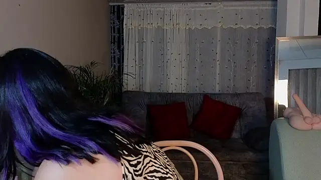 camil milfdream online show from March 7, 10:24 am