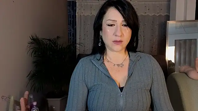 camil milfdream online show from March 14, 11:01 am