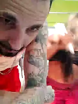 Casaltesudex online show from February 3, 9:18 pm