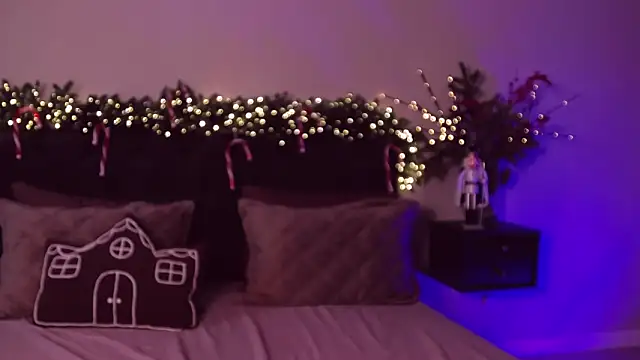 Snapshot of Denise_Garciia chatting on January 10, 12:15 pm Denise Garciia online show from January 10, 12:15 pm