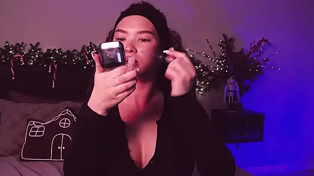 Snapshot of Denise_Garciia chatting on January 14, 12:24 pm Denise Garciia online show from January 14, 12:24 pm