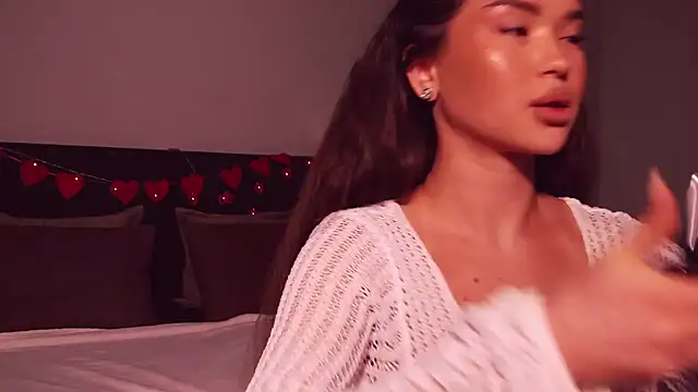 Snapshot of Denise_Garciia chatting on March 4, 3:15 pm Denise Garciia online show from March 4, 3:15 pm