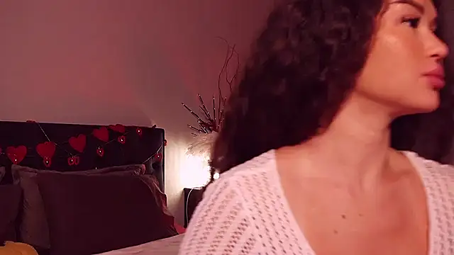 Snapshot of Denise_Garciia chatting on March 11, 3:12 pm Denise Garciia online show from March 11, 3:12 pm