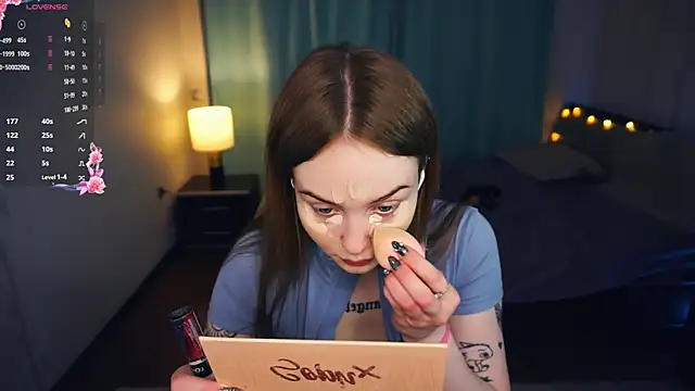 WiloneDimmick online show from March 21, 7:11 am