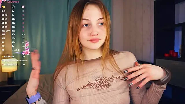 WiloneDimmick online show from March 22, 1:19 pm