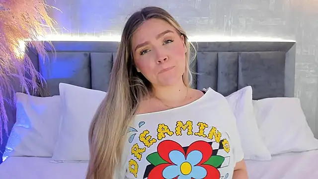 GaiaBaker online show from November 7, 2:06 pm