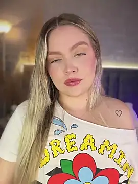 GaiaBaker online show from February 11, 10:09 am