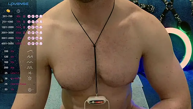 sasha nik online show from January 5, 8:32 am